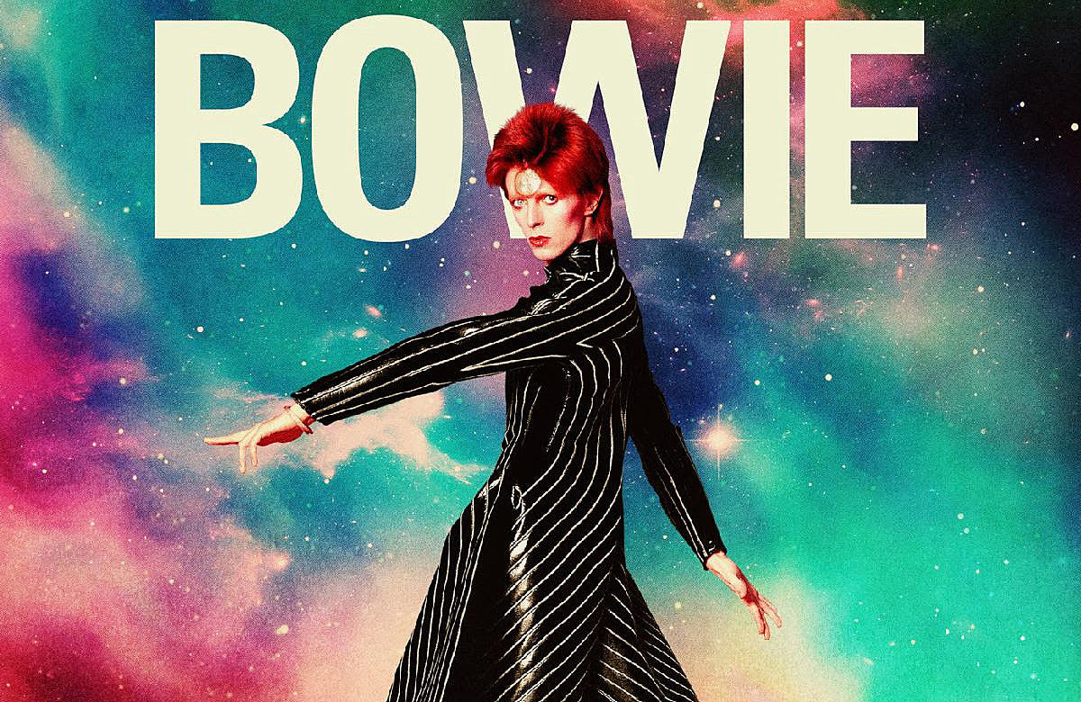 David Bowie rarities comp being released with ‘Moonage Daydream’ documentary