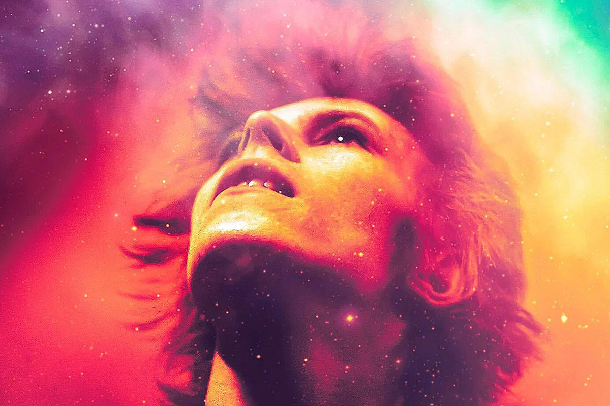 Watch a new trailer for David Bowie documentary ‘Moonage Daydream’