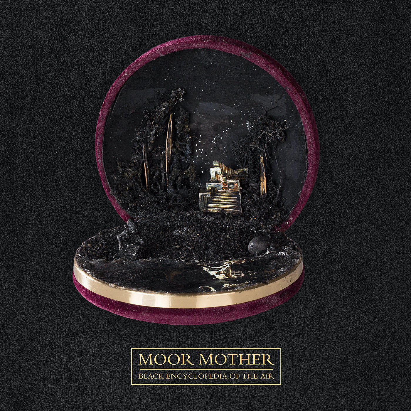 Moor Mother announces new album, shares “Obsidian” ft. Pink Siifu