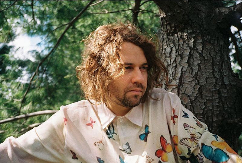 Kevin Morby tells us about the influences behind new LP ‘More Photographs (A Continuum)’