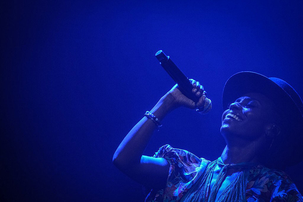 Trip-hop vets Morcheeba on tour now (pics from San Diego show)