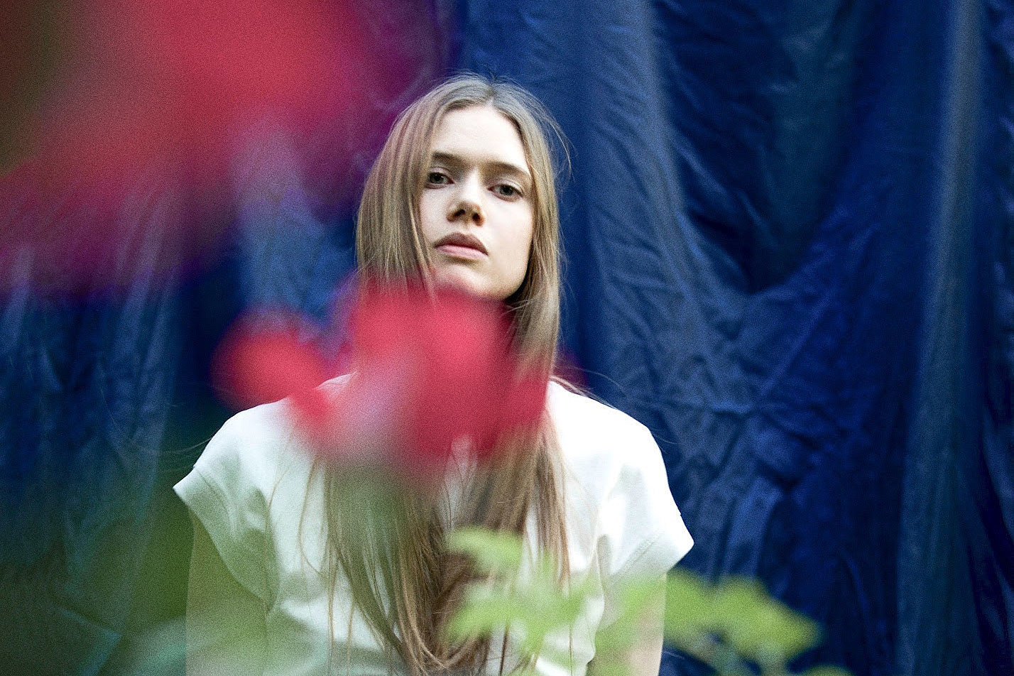 Morly shares “Wasted” From debut LP ‘Til I Start Speaking’