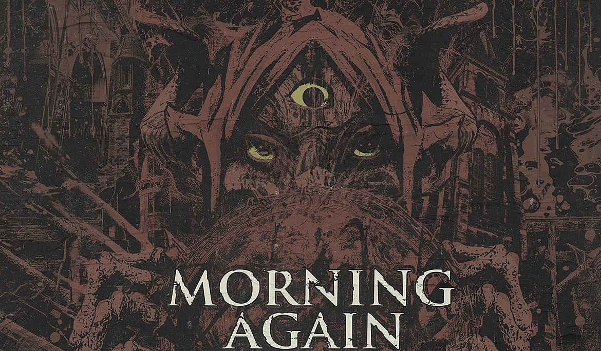 Morning Again release new song ft. The Black Dahlia Murder’s Trevor Strnad (listen)