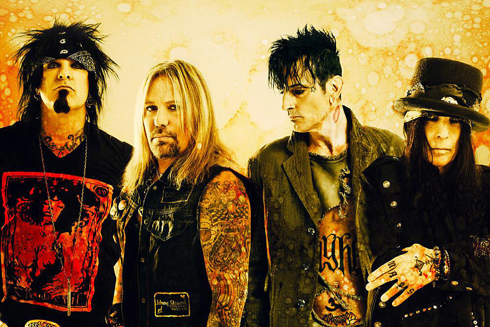 No, the Mötley Crüe & Third Eye Blind beef in ‘Pam & Tommy’ sadly wasn’t real