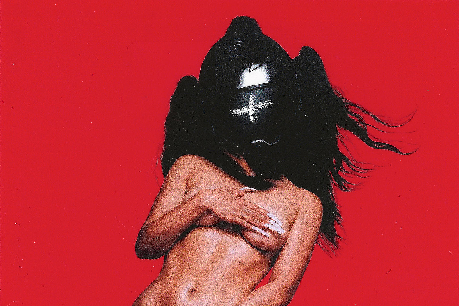 Rosalía shares ‘Motomami’ deluxe edition ft. 4 new tracks