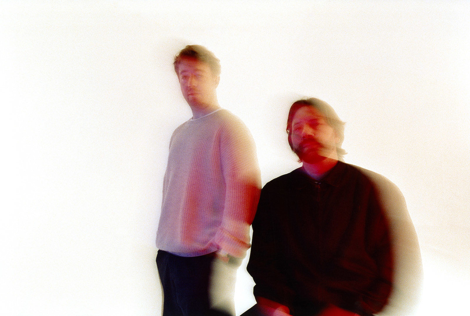 Mount Kimbie announce double album, share 3 new songs (one ft. Maxo Kream & Pa Salieu)
