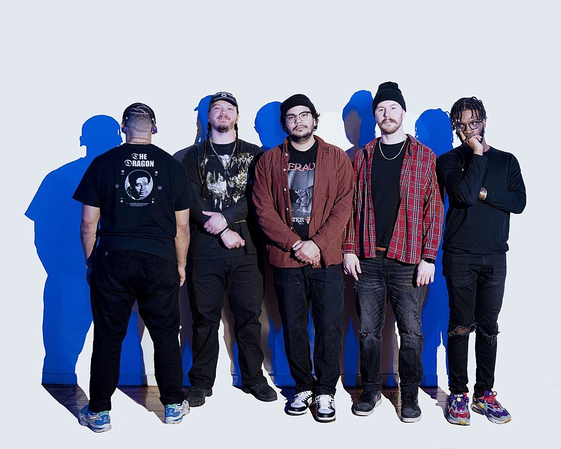 Move announce new LP ft. mems of Jesus Piece, Zulu, Bleed the Pigs & more (stream 2 tracks)