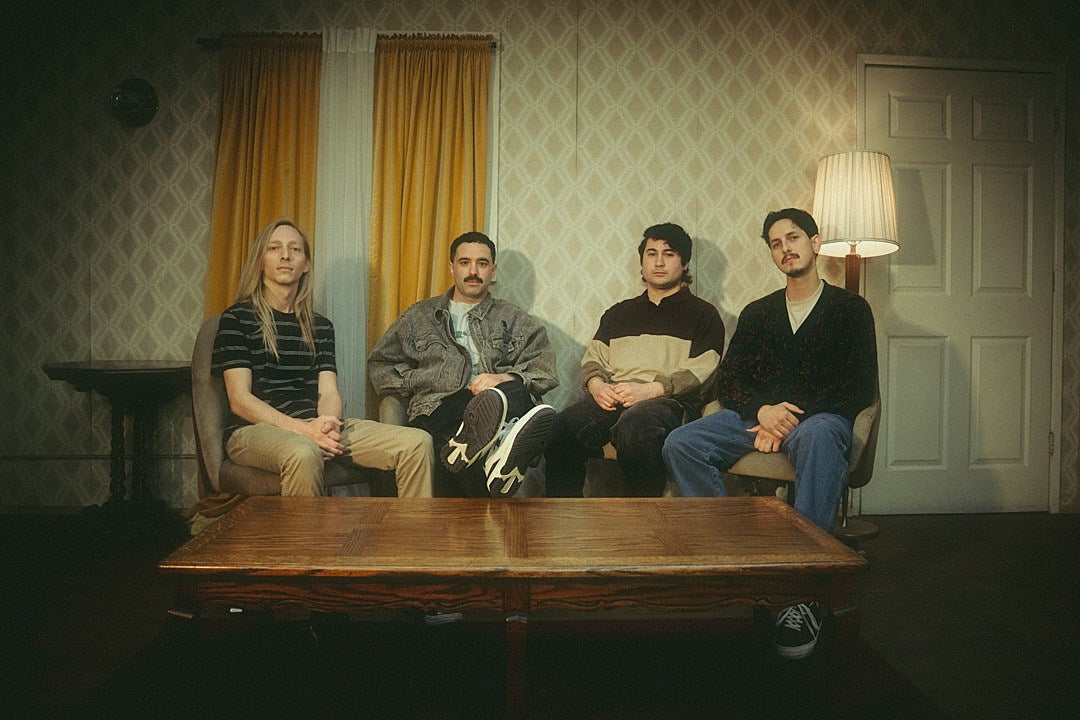 Movements announce new LP ‘Ruckus!’ & tour with Mannequin Pussy (new video & exclusive vinyl)