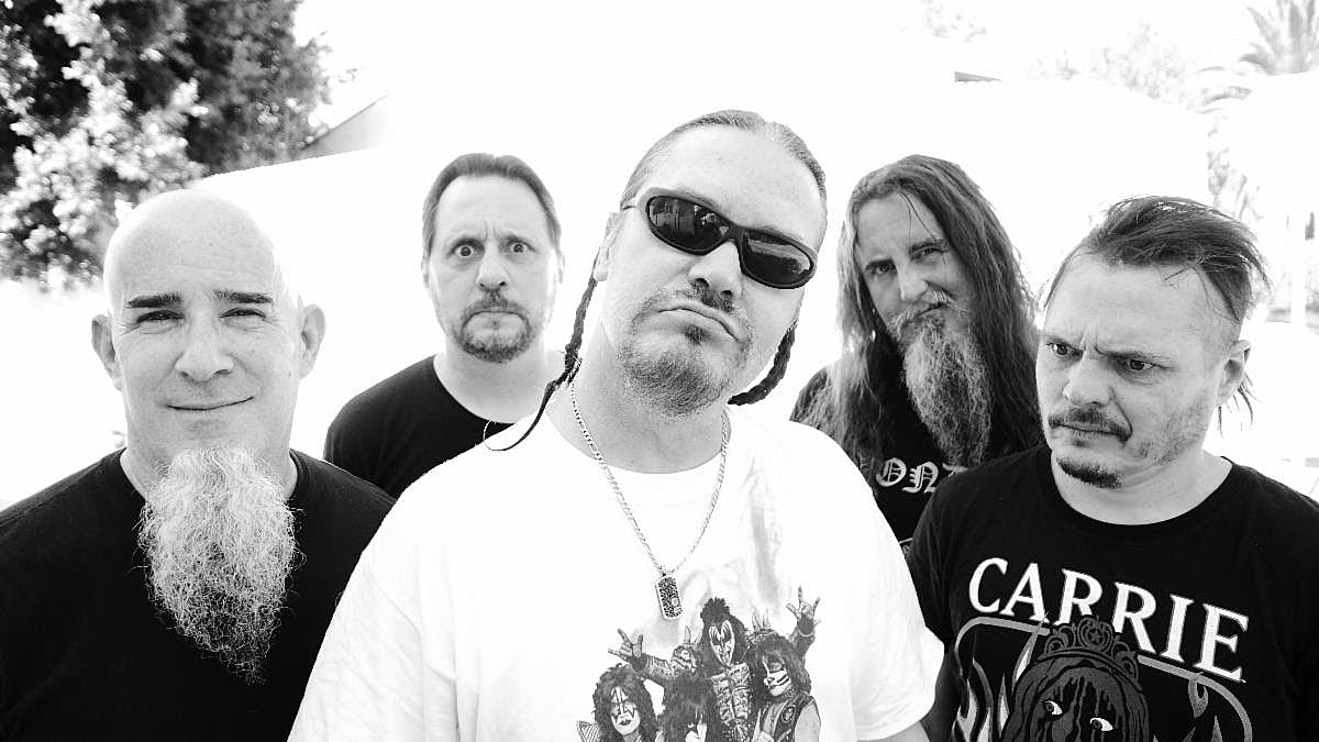 Mr Bungle add another NYC-area show to first East Coast tour in 20 years