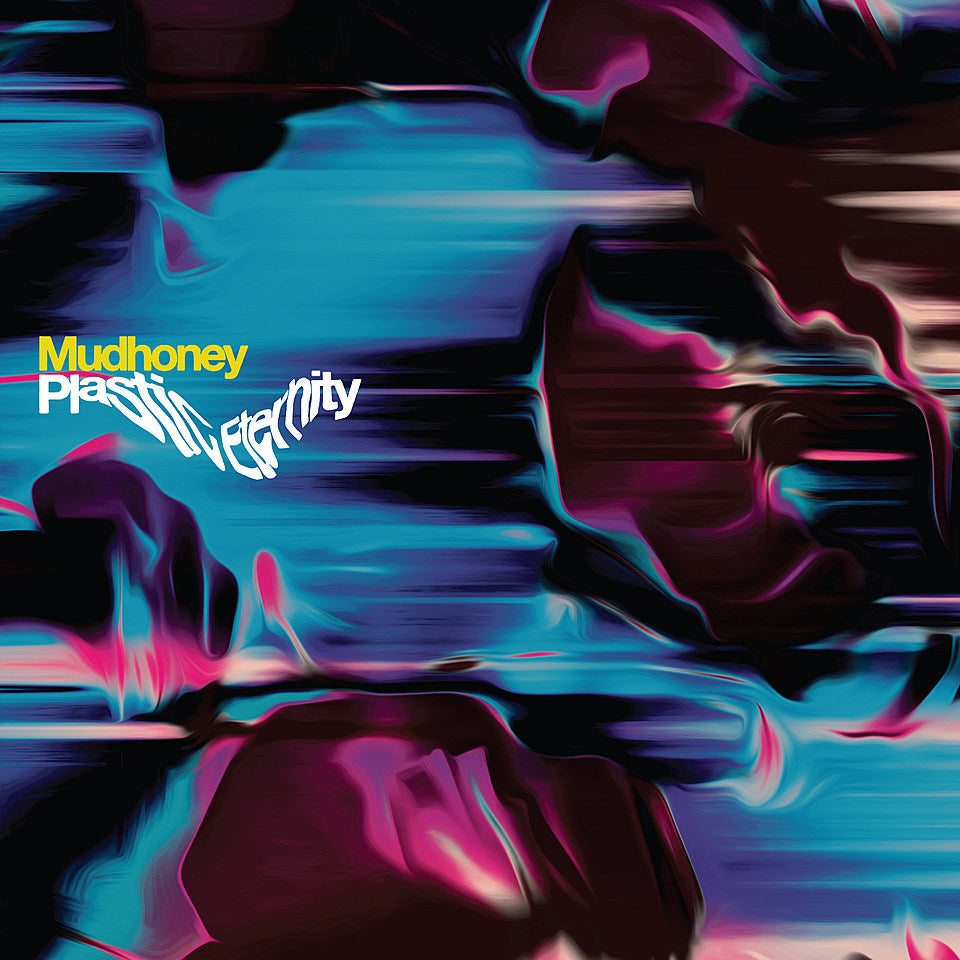 Mudhoney announce new album ‘Plastic Eternity,’ share “Almost Everything”