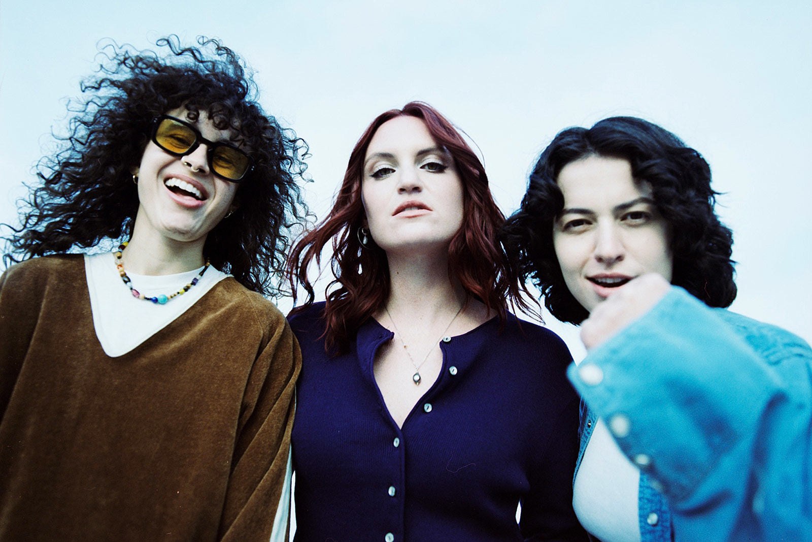 MUNA announce new LP, North American tour (watch “Anything But Me” video)