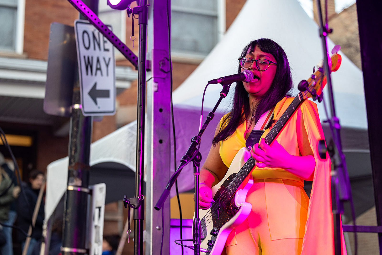 Our favorite songs of the week (playlist)