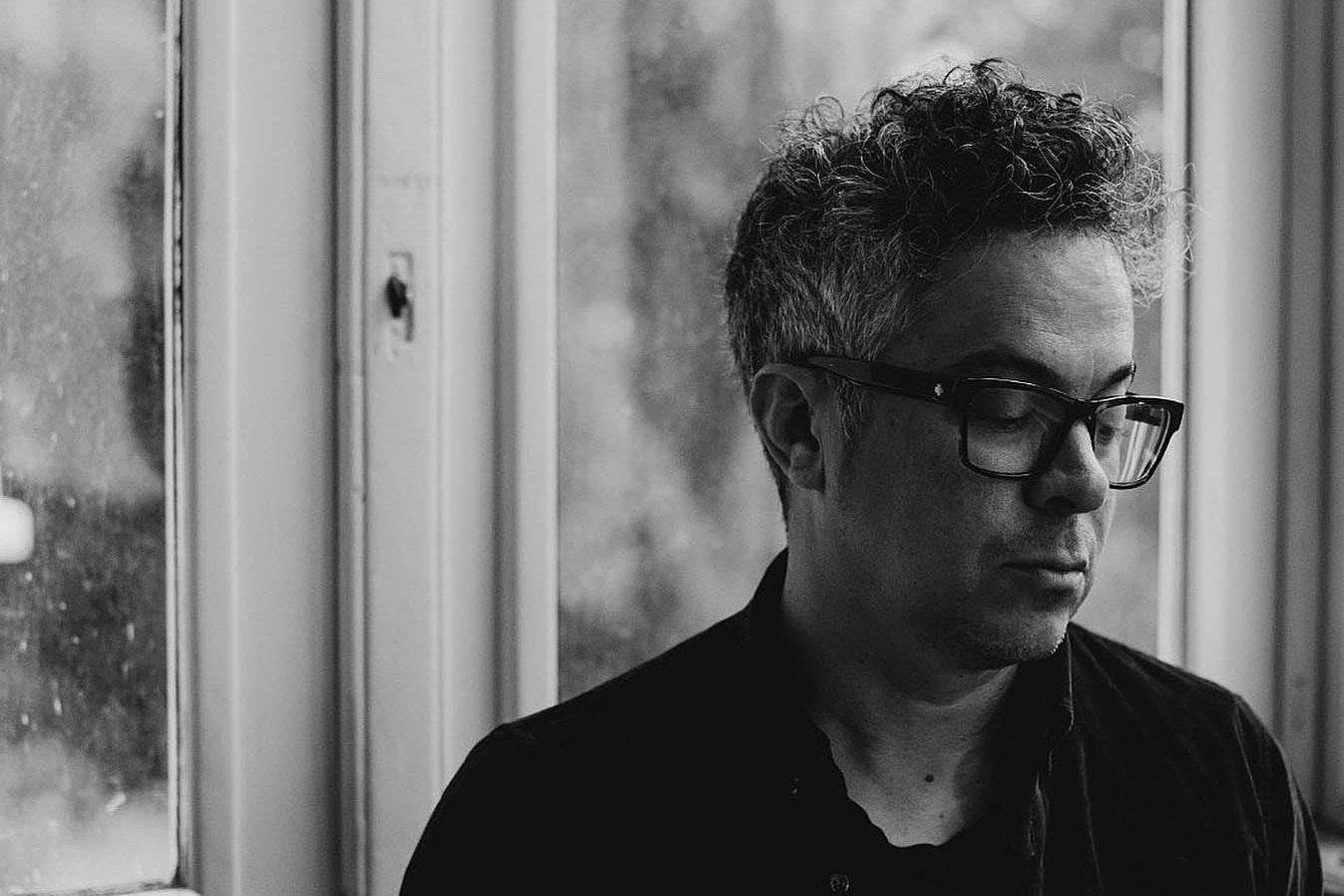 M. Ward announces fall Northeast shows