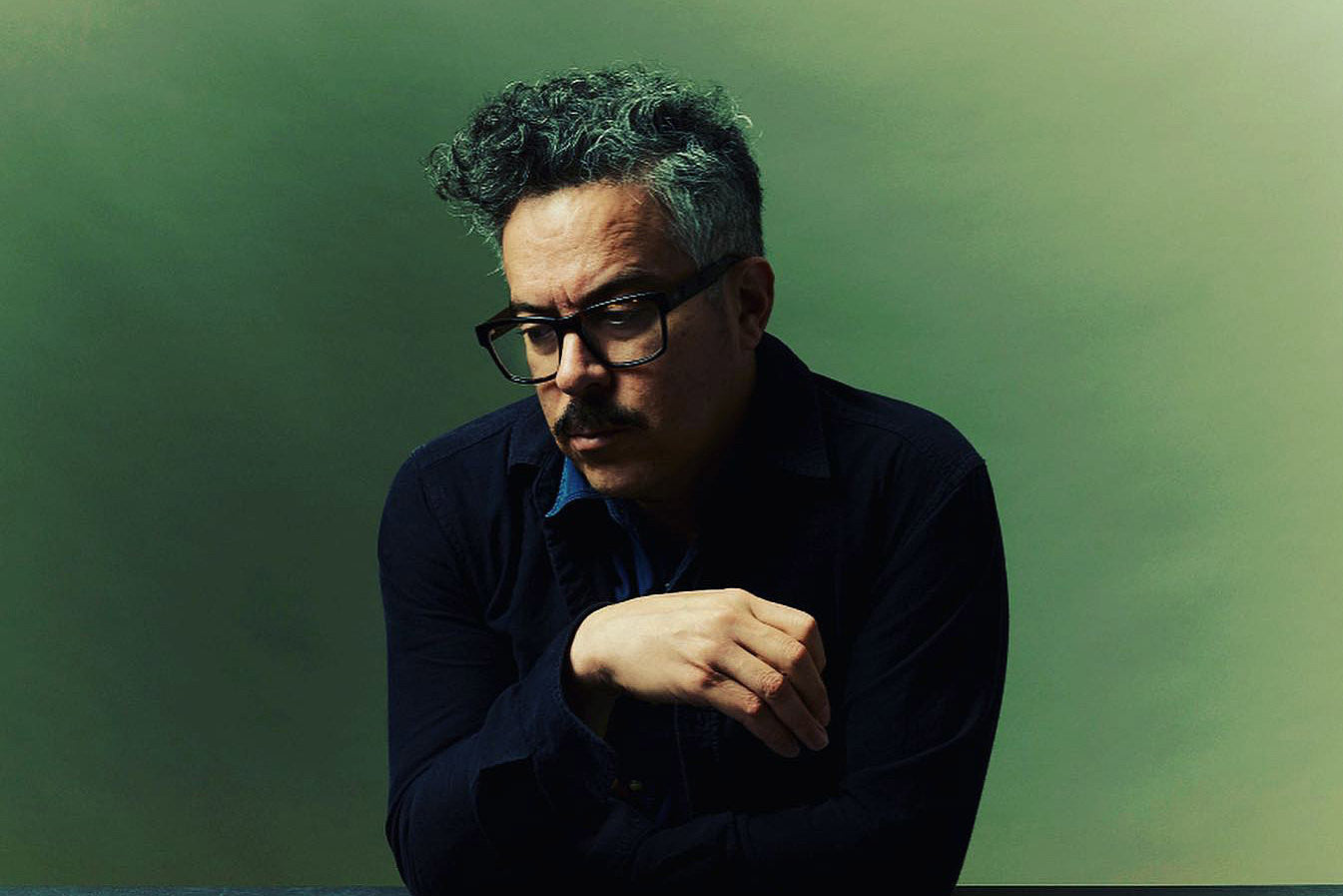 M. Ward announces new LP ft. Jim James, Neko Case & more, shares title track