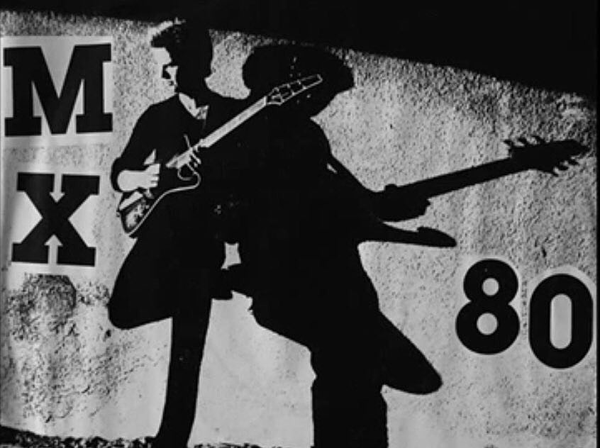 MX-80’s Bruce Anderson has died; Steve Albini, Yo La Tengo & more pay tribute