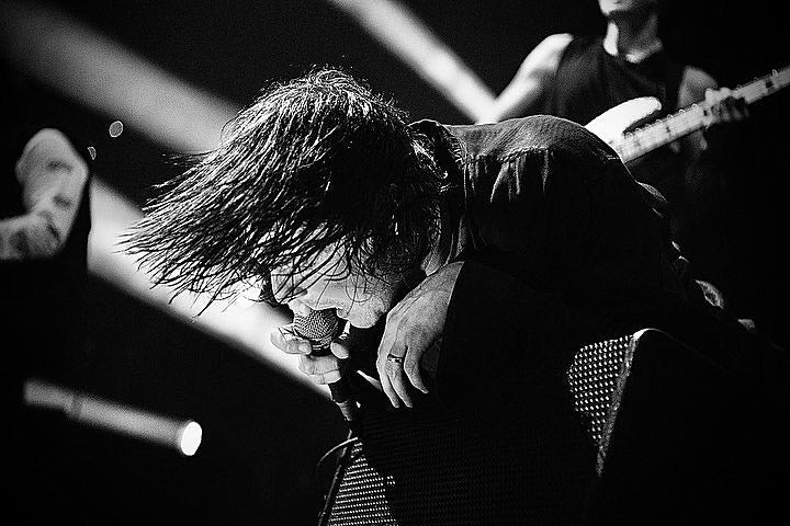 My Chemical Romance played their first New York show in over 10 years (videos, setlist)