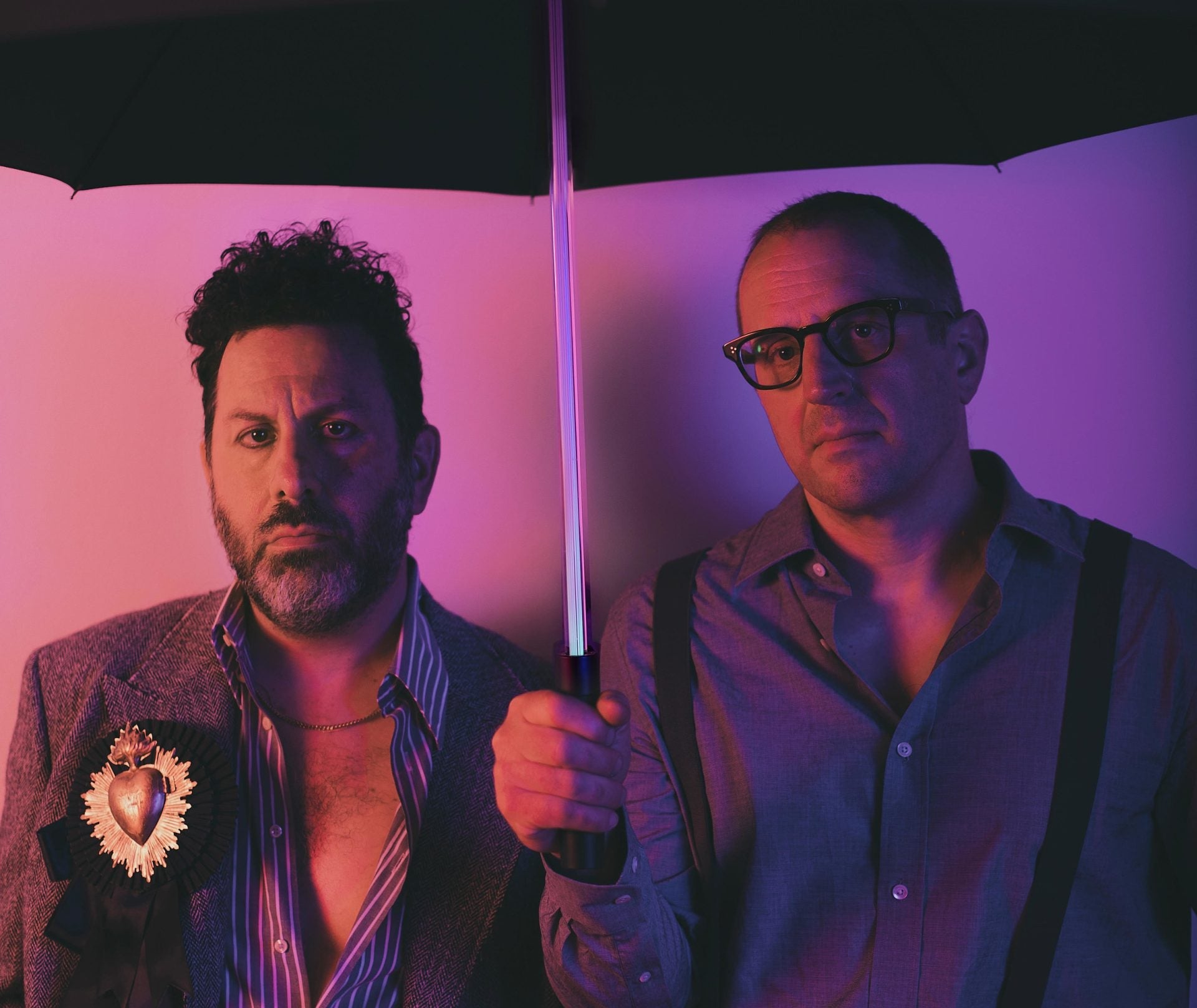 My Favorite return with first new music in six years: “Dean’s 7th Dream”