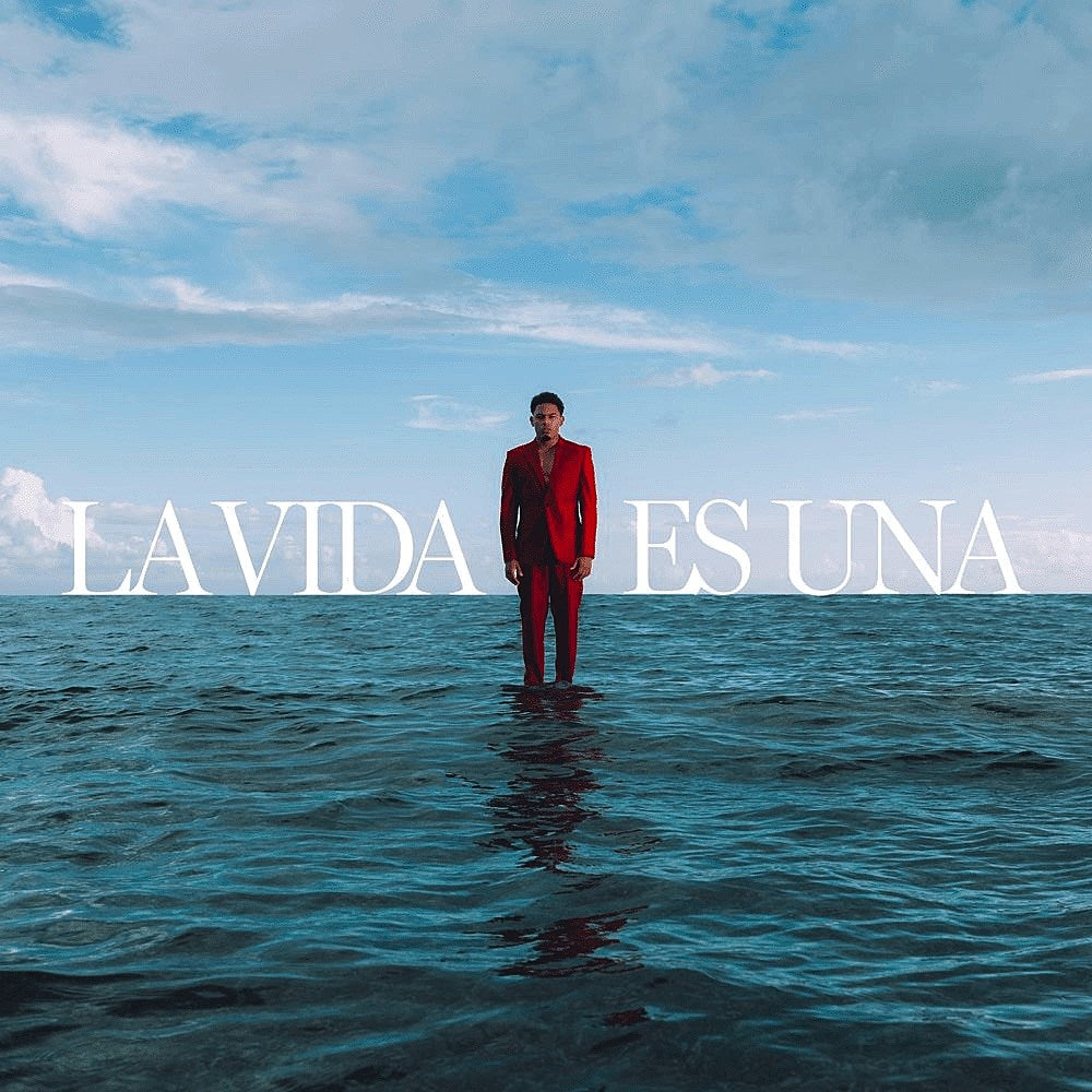 Myke Towers announces ‘La Vida Es Una’ North American tour