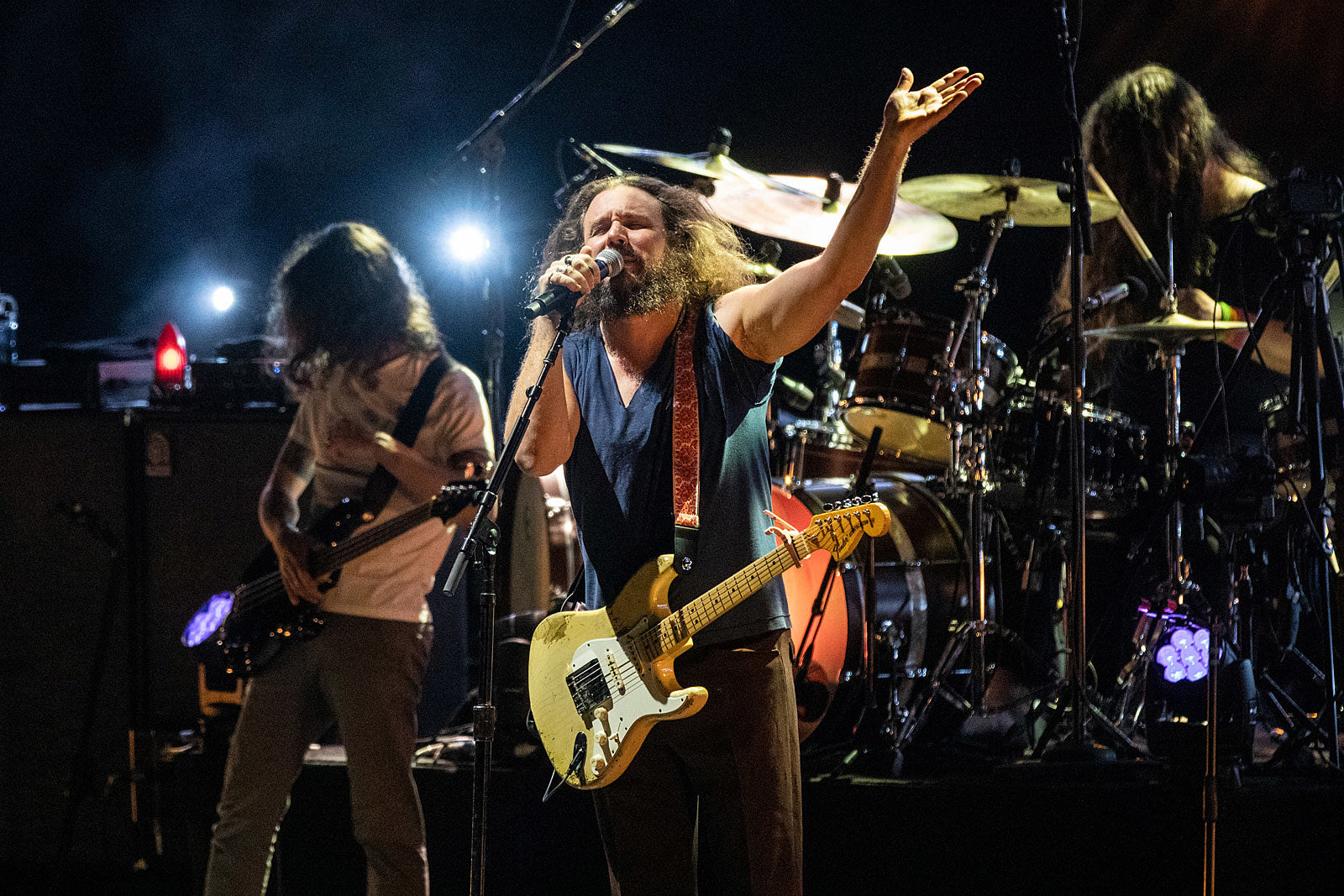 My Morning Jacket announce US tour w/ Madison Cunningham, Indigo De Souza, more