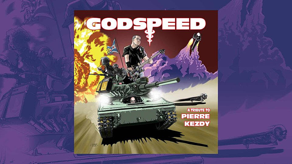 Naked Raygun tribute LP coming ft. Hot Water Music, Jawbox’s J Robbins, Face to Face & more