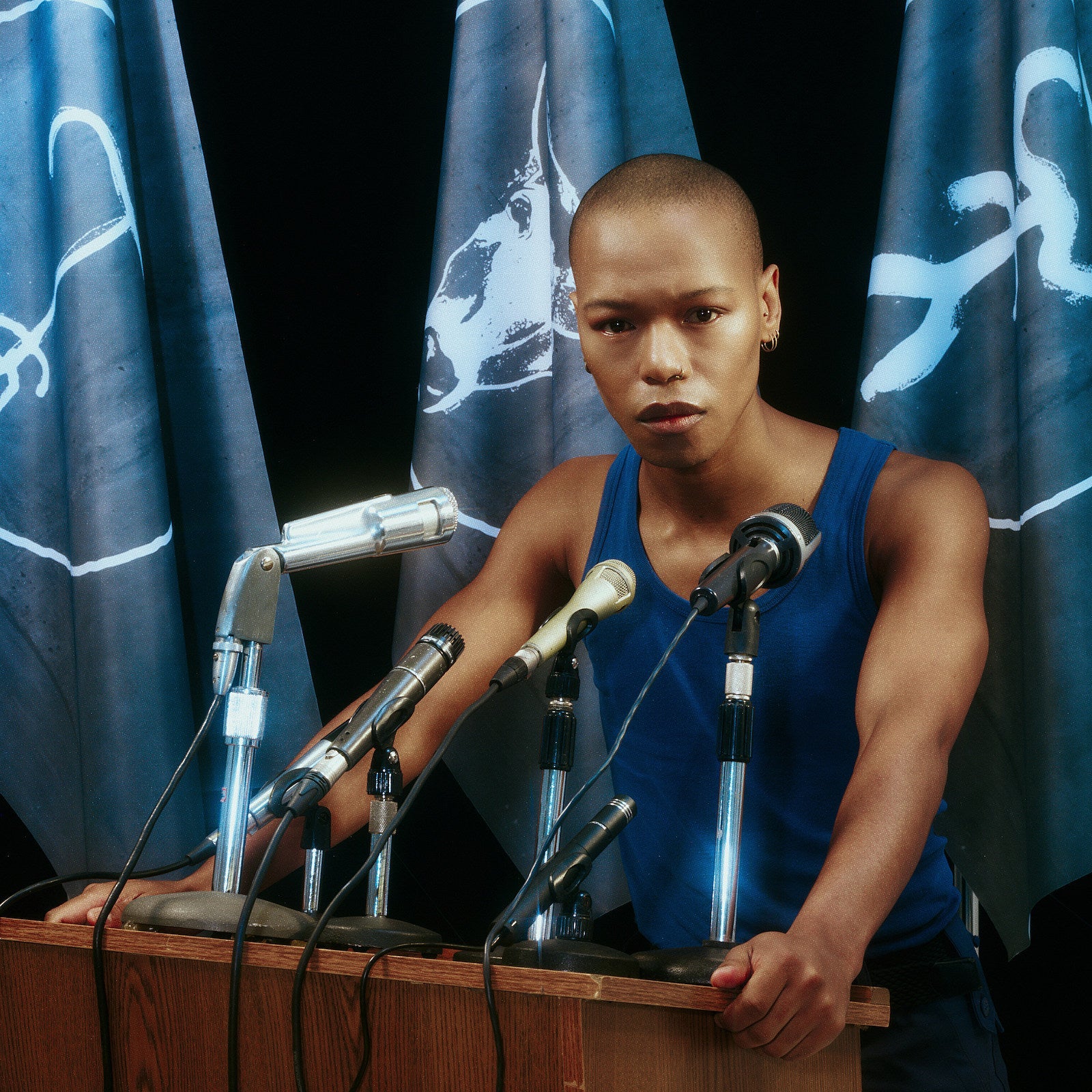 Nakhane announces new album ‘Bastard Jargon,’ shares new EP