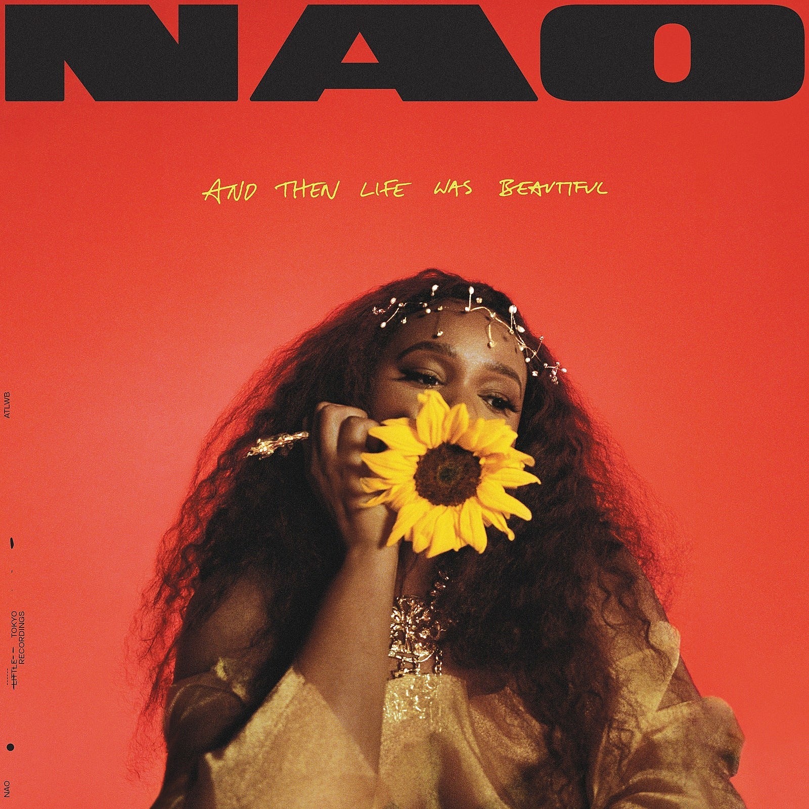 Nao announces new album ‘And Then Life Was Beautiful,’ shares title track