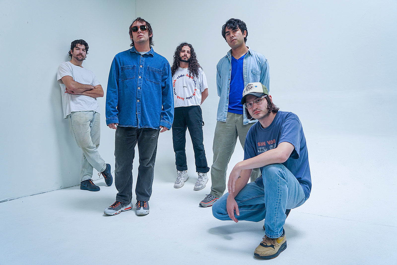 Narrow Head announce new LP ‘Moments of Clarity,’ share title track