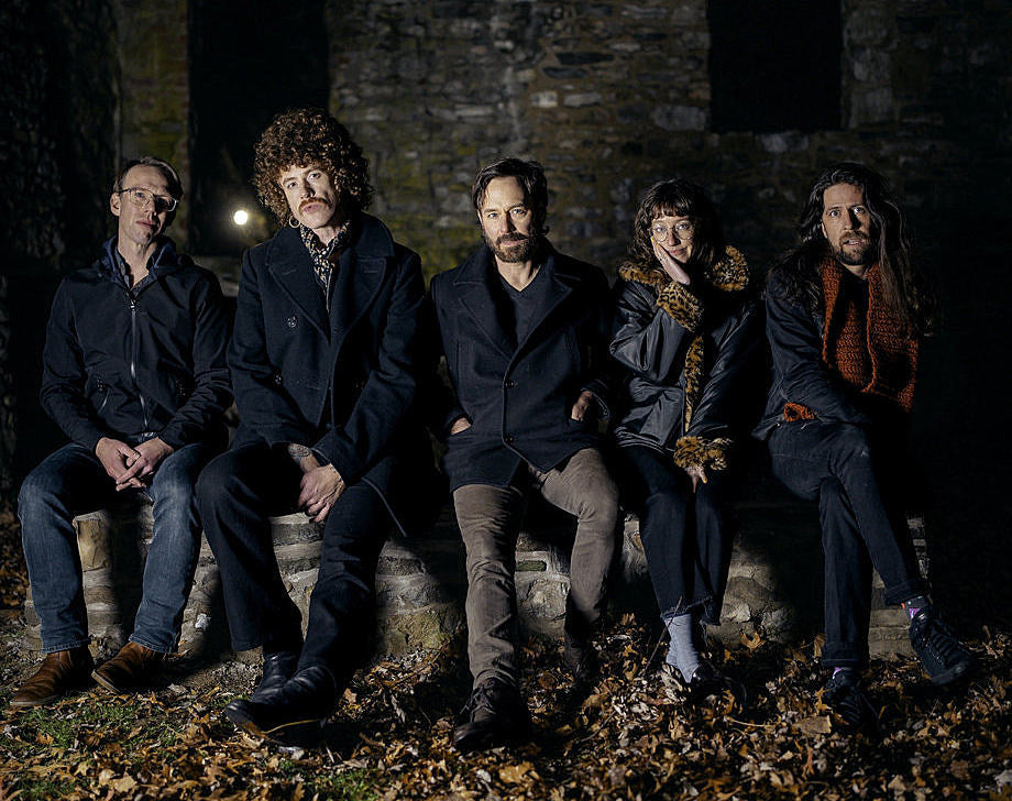 The Natural Lines (Matt Pond) announce debut album, share “Monotony” video ft Nikki Glaser