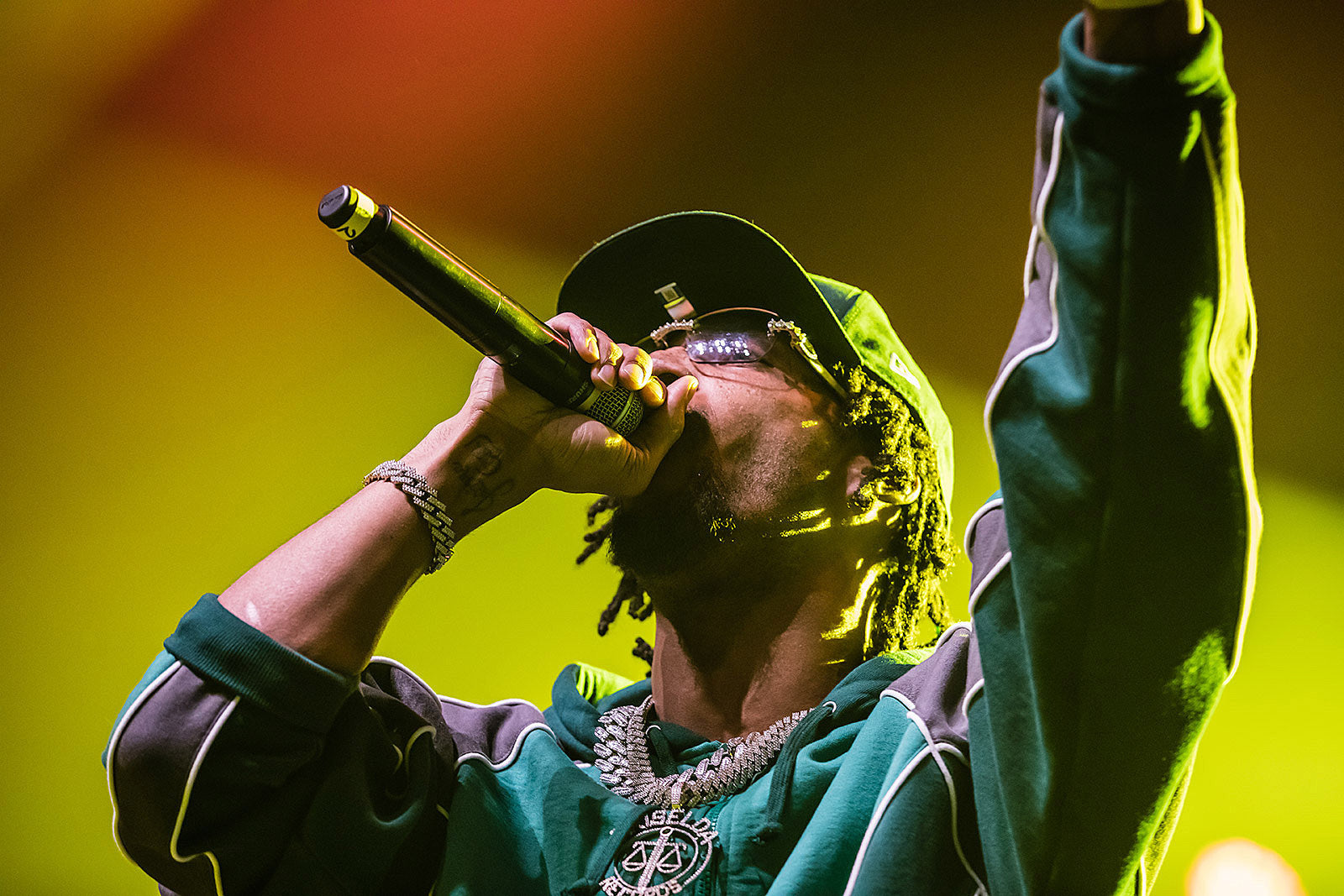 Boldy James announces US tour dates before UK/EU run with The Alchemist