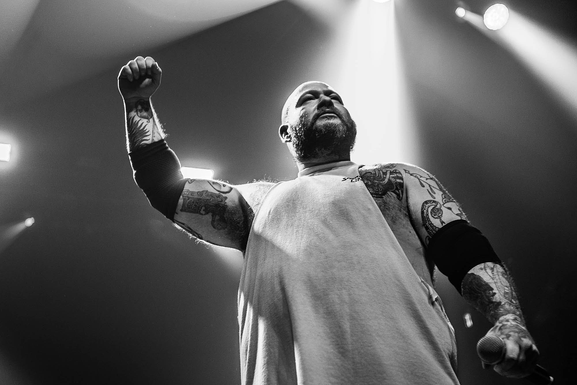 Action Bronson announces new album ‘Cocodrillo Turbo,’ shares new song & video