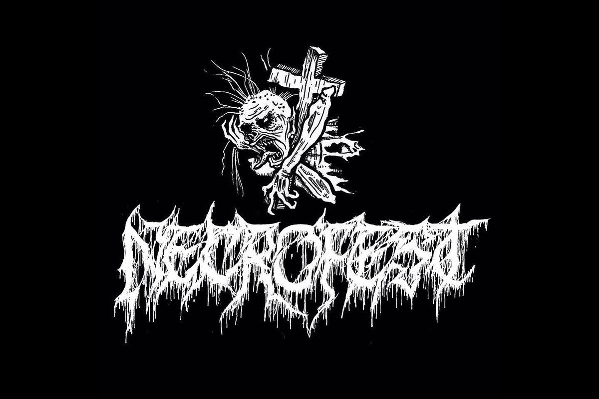 NYC’s Necrofest 2022 lineup: Sanguisugabogg, Devil Master, No/Más, 200 Stab Wounds, Gel, more