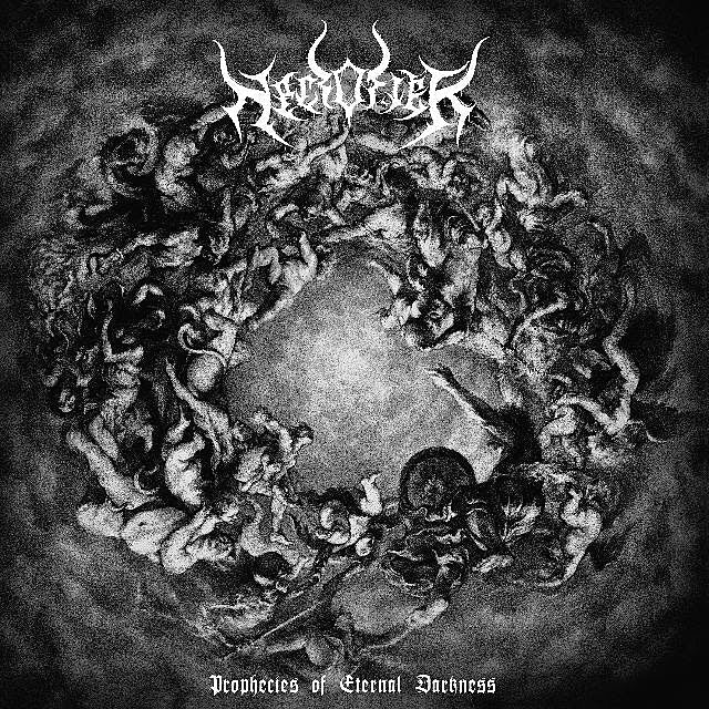 Houston’s Necrofier share blackened punk ripper off debut LP for Season of Mist