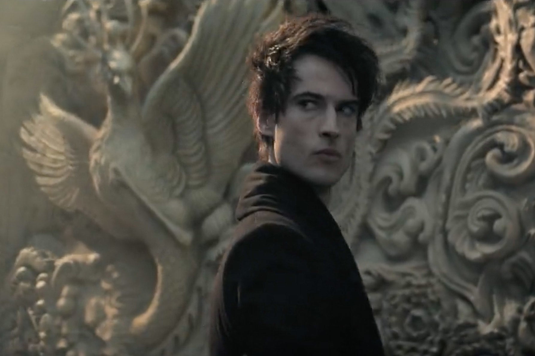 Netflix’s ‘The Sandman’ gets teaser trailer & release date