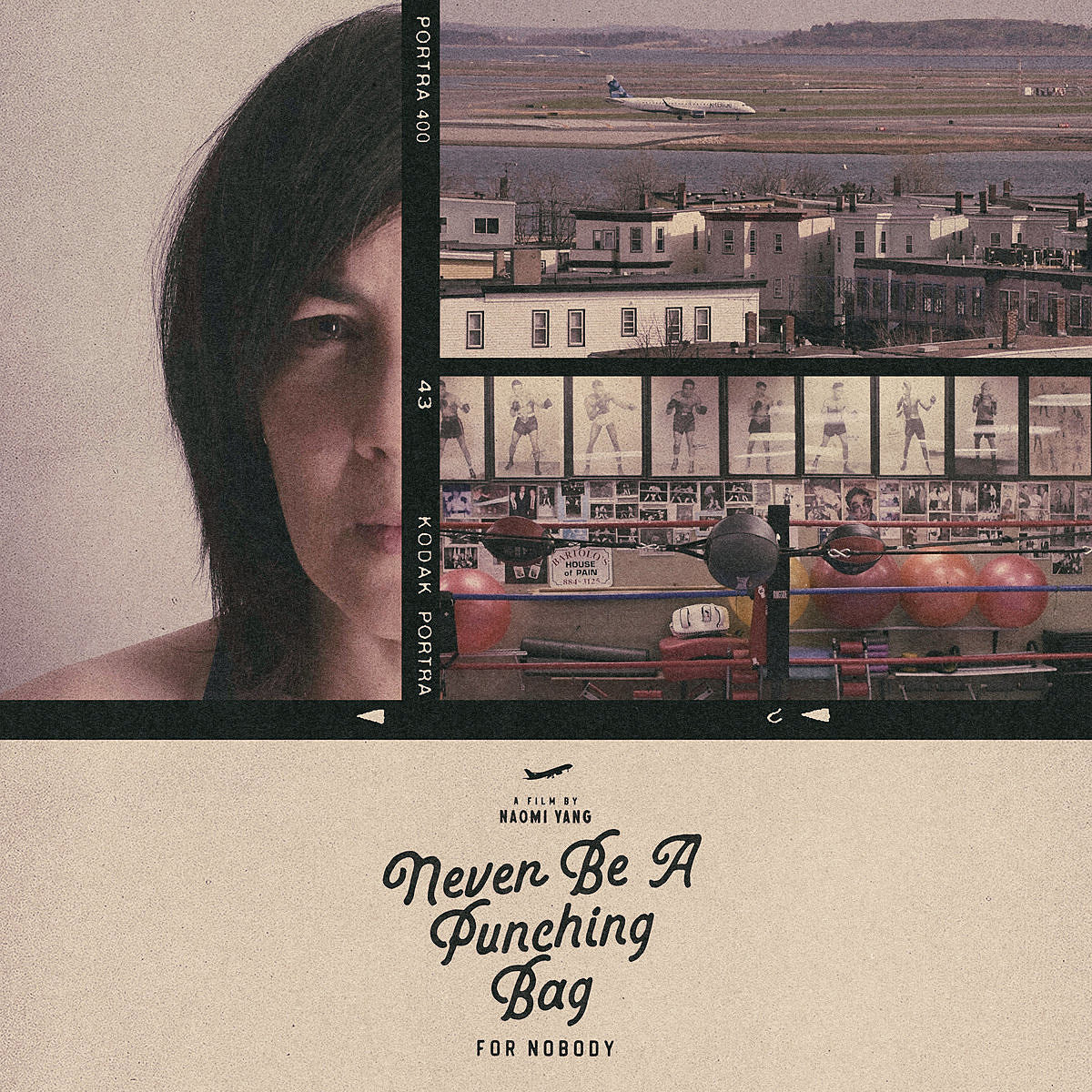Naomi Yang (Damon & Naomi) directed & scored new documentary – watch the trailer