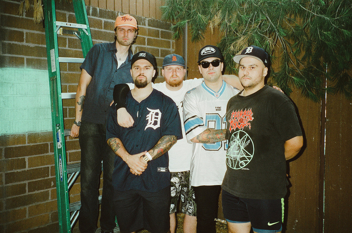 Never Ending Game announce new LP, tap Justice Tripp for new single (exclusive splatter vinyl)