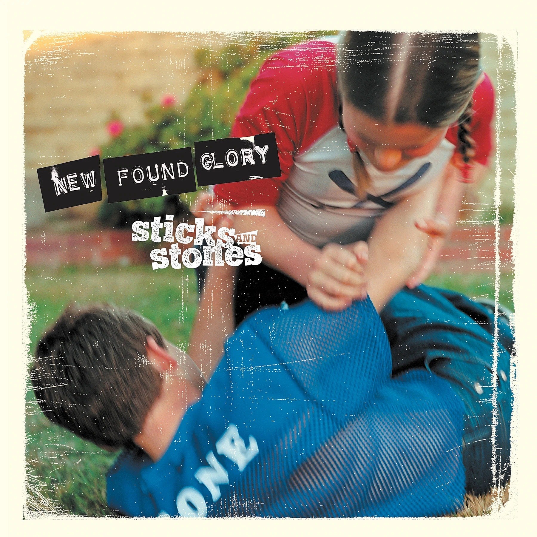 New Found Glory add more Northeast ‘Sticks and Stones’ shows, playing S/T at them too