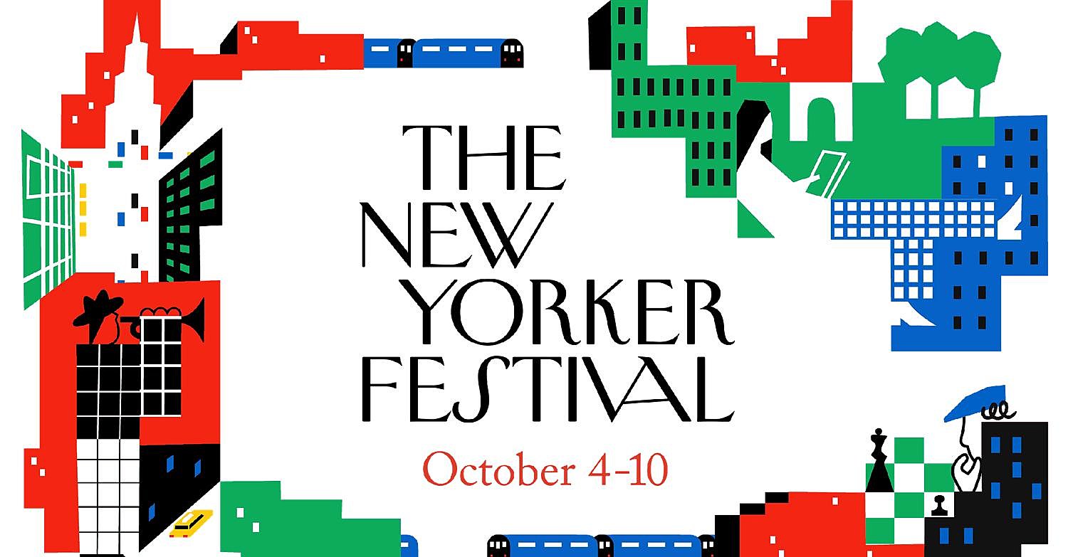 New Yorker Fest 2021 lineup: Aimee Mann, Amy Schumer, Dave Grohl, more