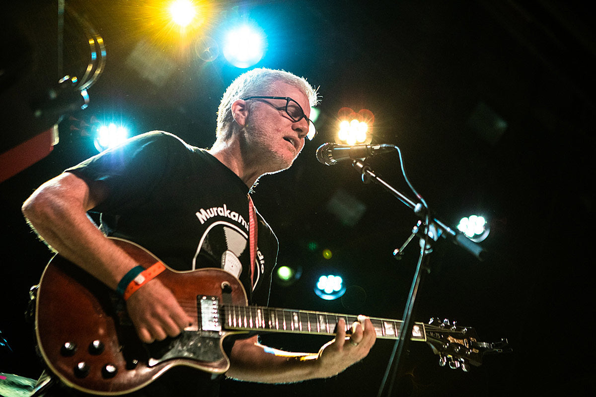 New Pornographers’ AC Newman lists his Top 10 of 2023