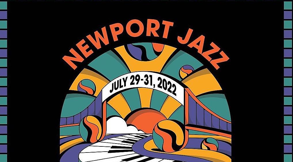Newport Jazz Festival announces 2022 lineup ++ tickets on sale today