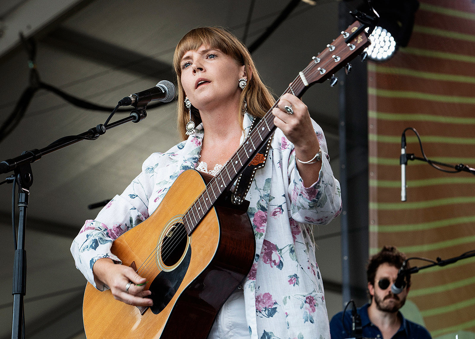 15 great folk albums from 2022