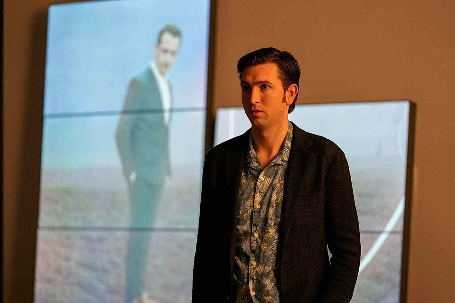 Succession’s Nicholas Braun developing an HBO series about the ’00s indie music scene