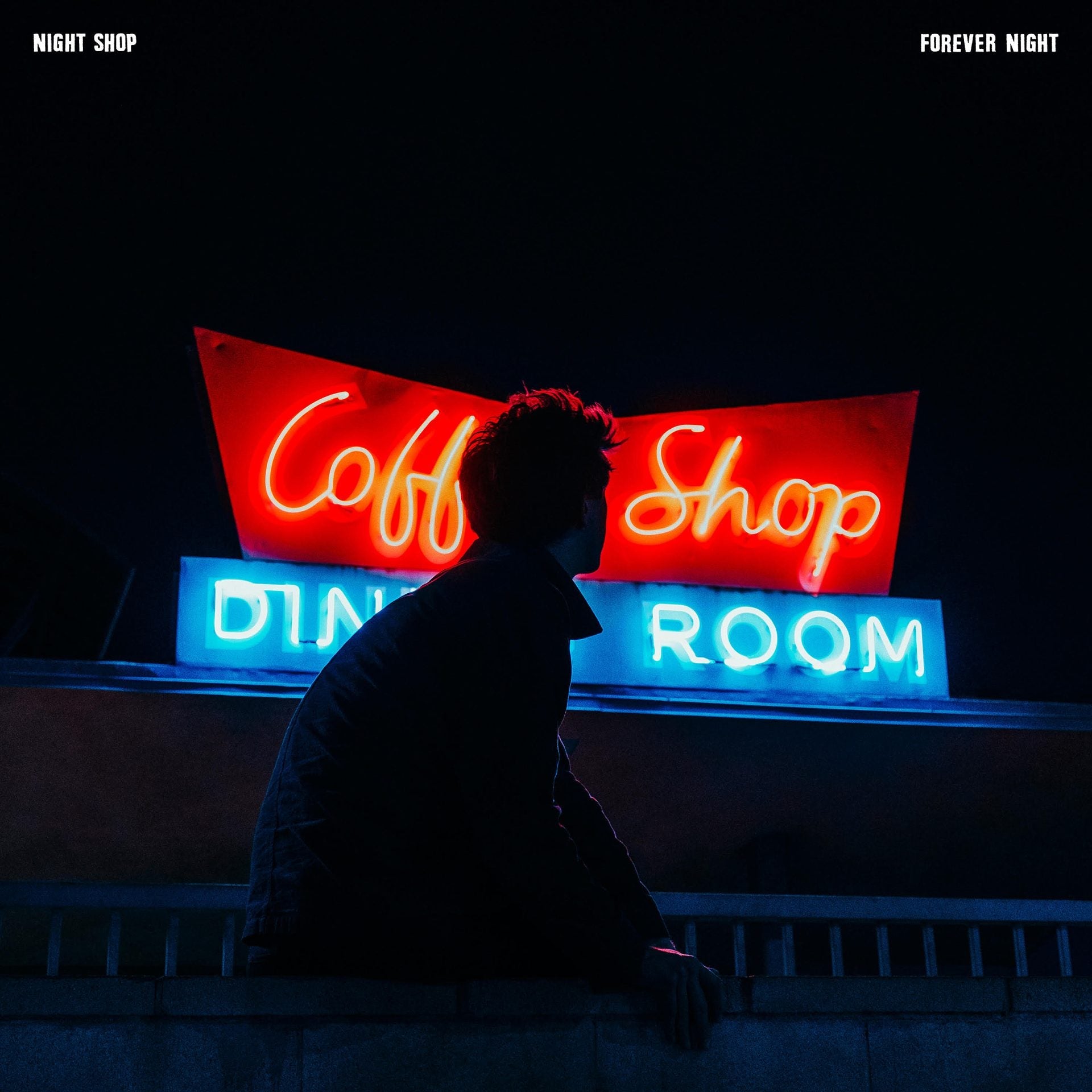 Night Shop announces new album ‘Forever Night’ (stream the title track)