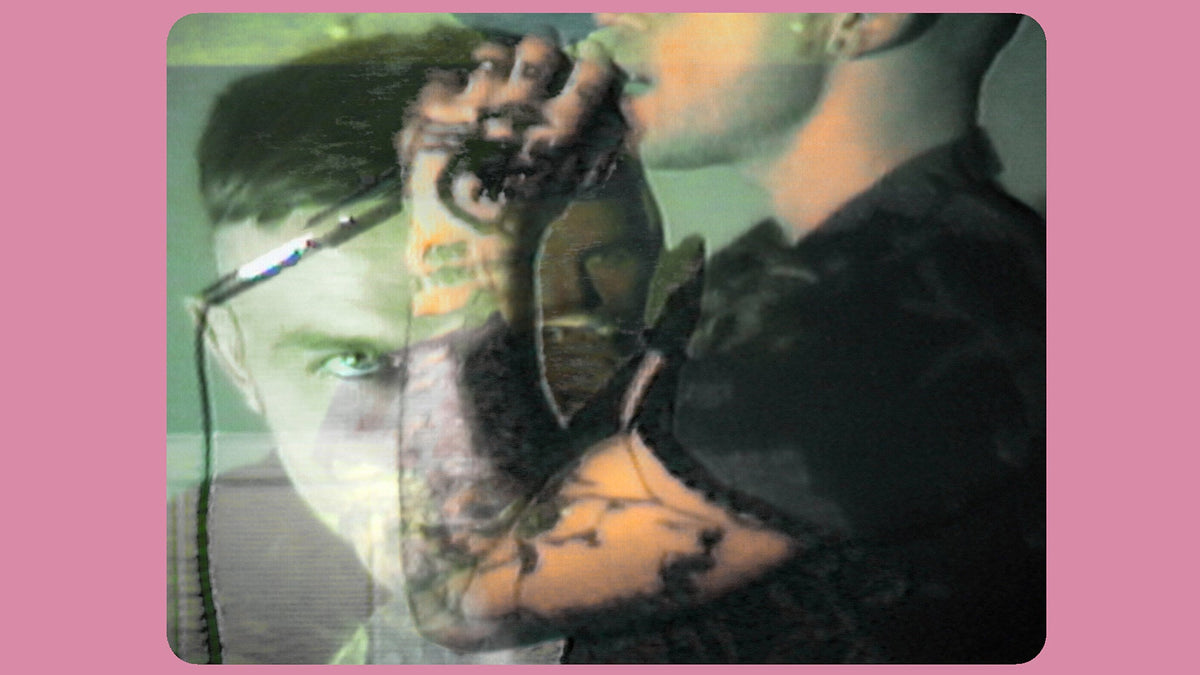Night Sins (mem Nothing) preps new LP ‘Violet Age’ (watch the video for the title track)