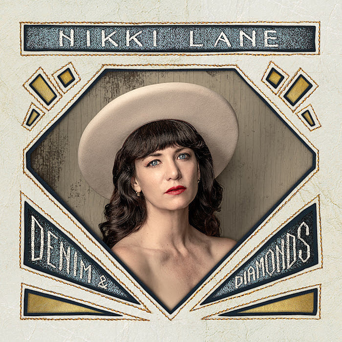 Nikki Lane announces new LP w/ QOTSA & Arctic Monkeys members, shares “First High”