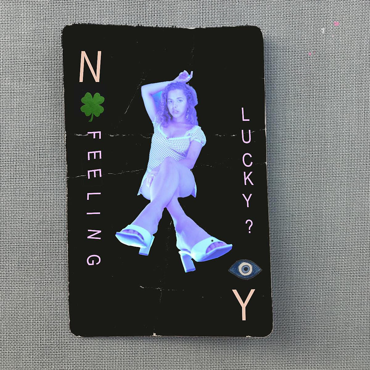 Nilüfer Yanya announces remix EP ft. Little Dragon, KeiyaA & Kwes (stream a track)