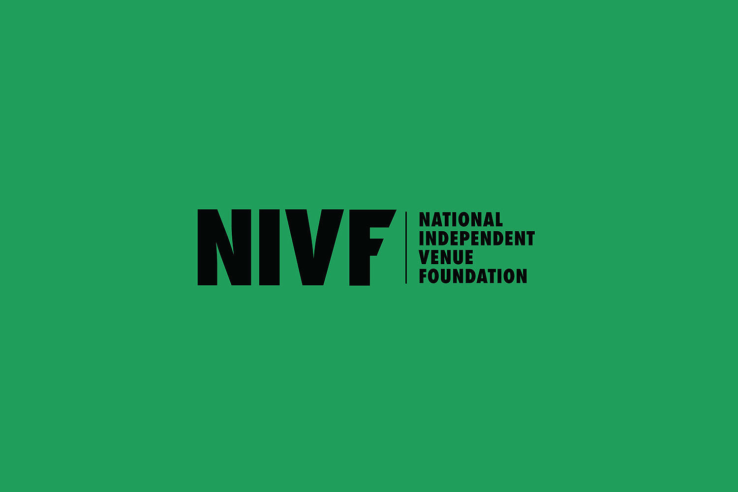 Emergency relief fund for venues & promoters reopened by NIVF, taking applications
