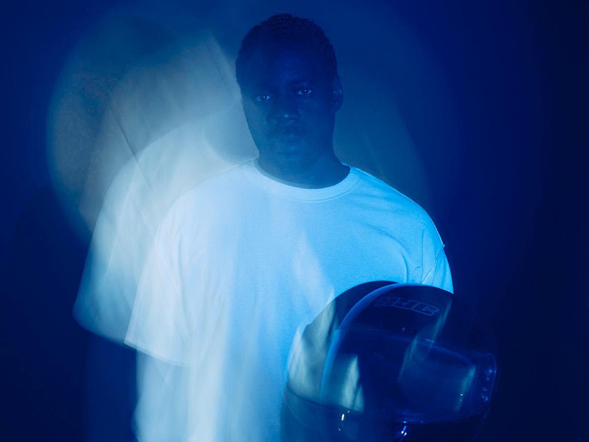 NNAMDÏ announces tour, shares new song off ‘Please Have A Seat’ deluxe edition