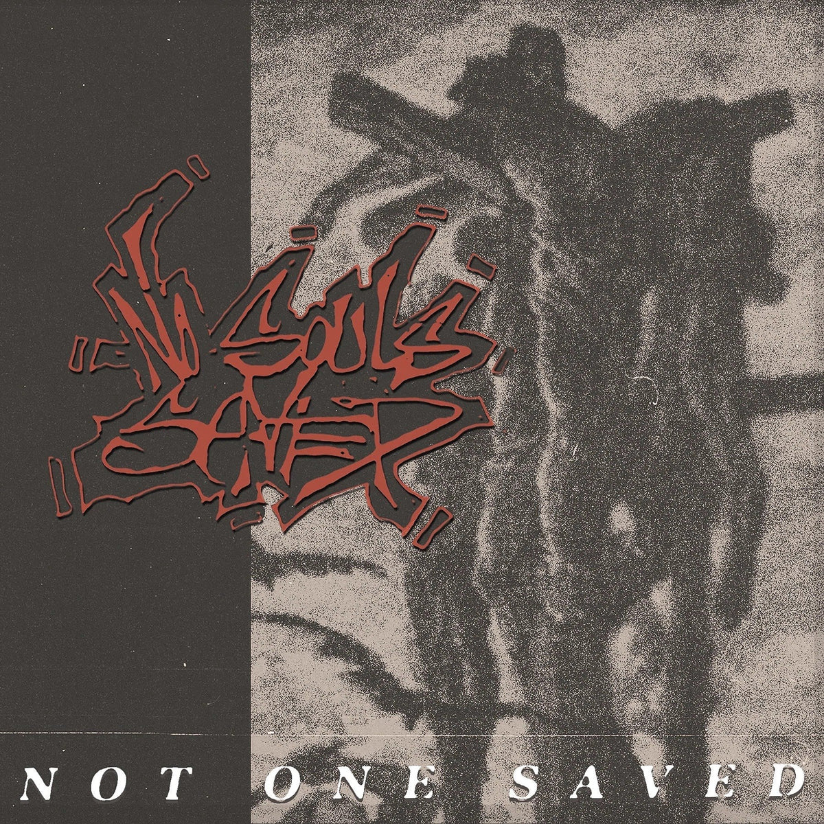 Stream No Souls Saved’ (Vein, Mindforce, Sanction, etc) debut EP & pre-order exclusive clear vinyl
