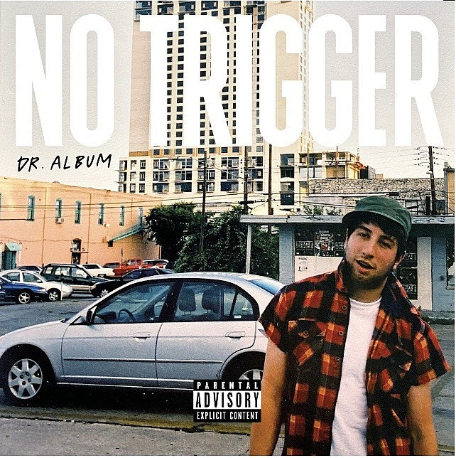 No Trigger announce first LP in 10 years, ‘Dr. Album,’ share “No Tattoos,” touring