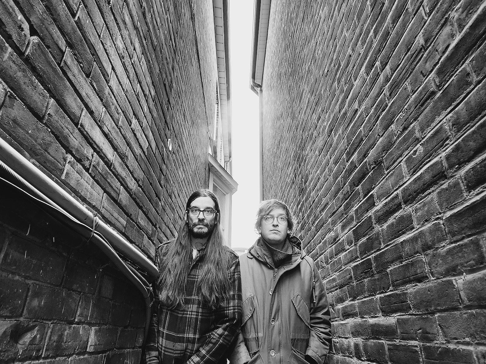 METZ / Holy Fuck side project Noble Rot announce debut LP, share “Casting No Light”